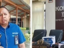 Kasus Ramlan di KM Lambelu Memanas, Komisi IV DPRD NTT Desak PELNI Benahi Pelayanan dan KSOP