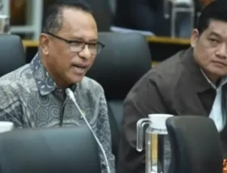 2.000 Hektare Jadi Sasaran, Usman Husin Siapkan 30 Ton Benih Jagung untuk Petani Kabupaten Kupang