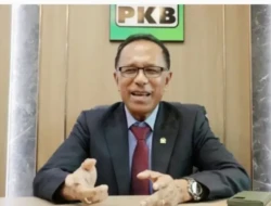 30  Unit Traktor Roda 2, 15 Ton Benih Jagung dan 10 Unit Pompa Air untuk Rote Ndao, Usman Husin Tegaskan Bantuan Gratis Siap Tingkatkan Produktivitas Pertanian