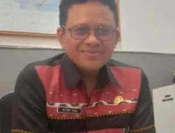 Kabar Gembira, TTU dan TTS Berpotensi Jadi WPR Emas, Kini Menunggu Penetapan Kementerian ESDM
