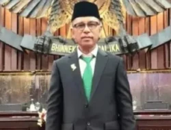 Asap Kebakaran Papua Ganggu Penerbangan di Alor, Usman Husin Desak Kemenhut Segera Bertindak