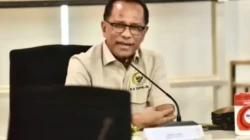 Soroti Kebakaran Hutan dan Bencana Sumatera, Usman Husin Minta Raja Juli Hentikan Seluruh Izin Kehutanan: Kalau Tidak Paham Kehutanan, Lebih Bagus Mundur Saja