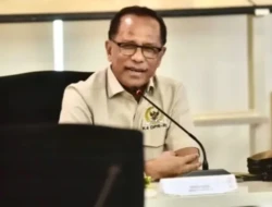 Soroti Kebakaran Hutan dan Bencana Sumatera, Usman Husin Minta Raja Juli Hentikan Seluruh Izin Kehutanan: Kalau Tidak Paham Kehutanan, Lebih Bagus Mundur Saja