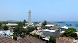 Kabut Asap Selimuti Rote Ndao, Usman Husin Desak Kementerian Lingkungan Hidup Segera Turun Tangan