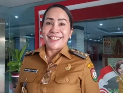 Ratu Wulla Kejar  SBD Terang, 3.000 Meteran Gratis Disiapkan pada 2027