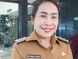 PAD SBD Ditargetkan Tembus Rp50 Miliar, Ratu Wulla Pacu Potensi Rumput Laut dan Pariwisata