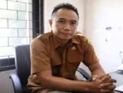 PUPR Kota Kupang Rampungkan 65,47 Kilometer Jalan Lapen dan 2,35 Kilometer Hotmix pada 2026, Kualitas dan Ketahanan Jadi Prioritas
