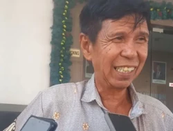 CV Alfa Angkasa Dipercaya Garap Jalan Inpres Maukumu-Webutak Senilai Rp10,14 Miliar, Pekerjaan Dimulai Besok